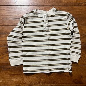 Youth long sleeve shirt